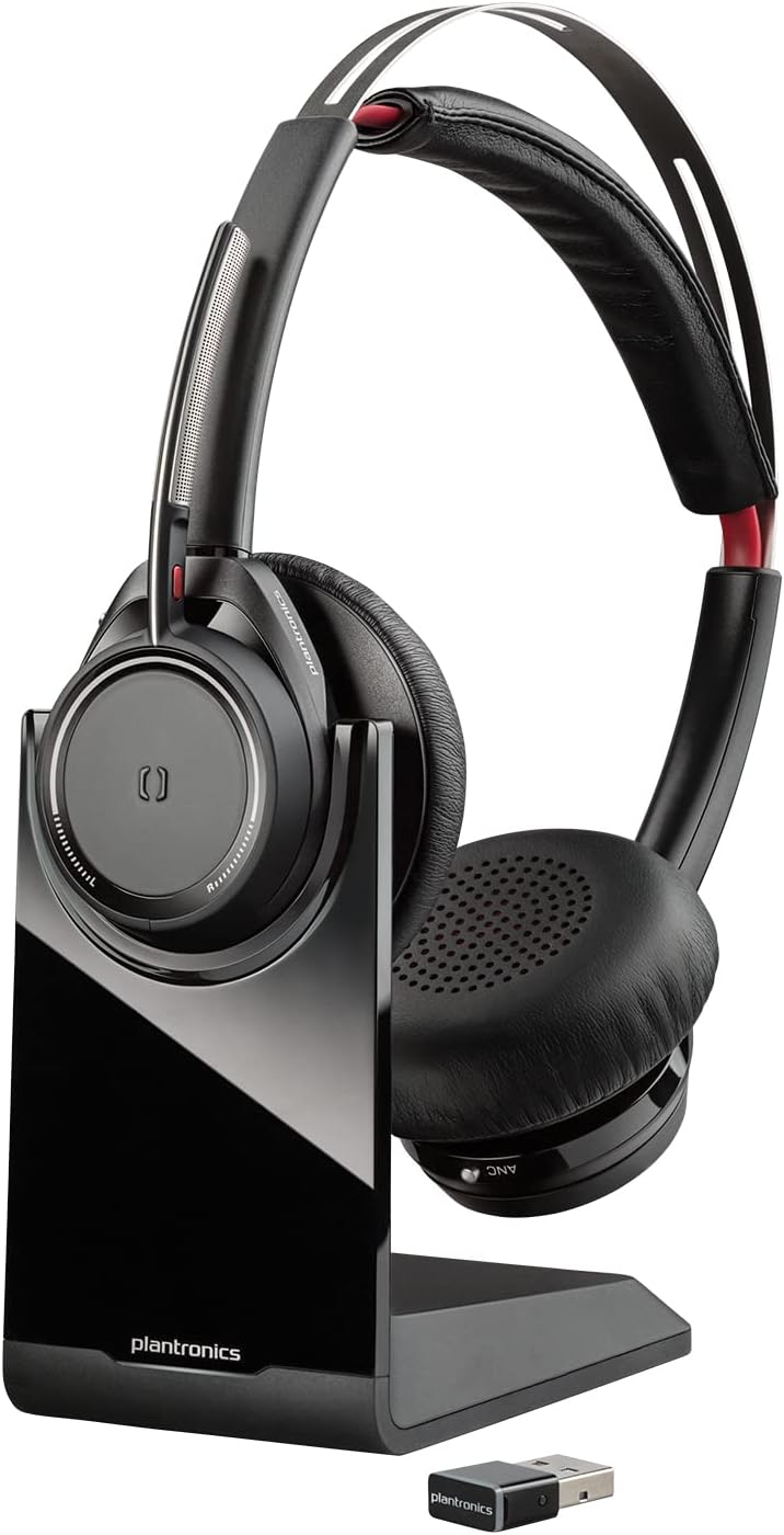 Plantronics