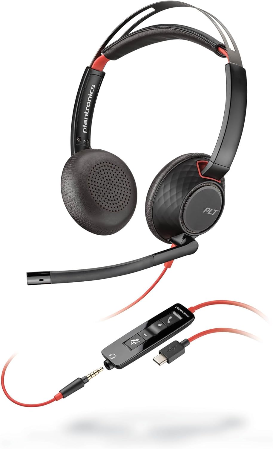 Plantronics