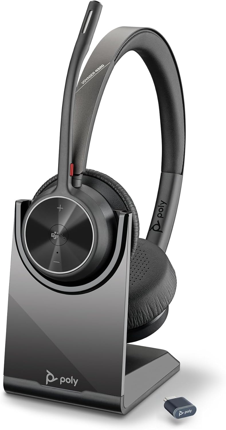 Plantronics