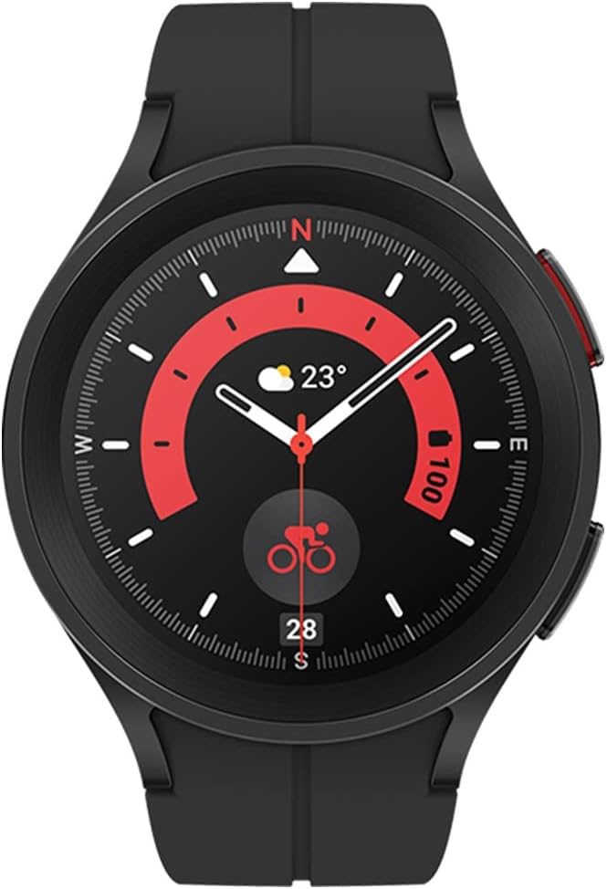 Samsung Galaxy Watch