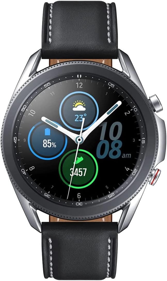 Samsung Galaxy Watch