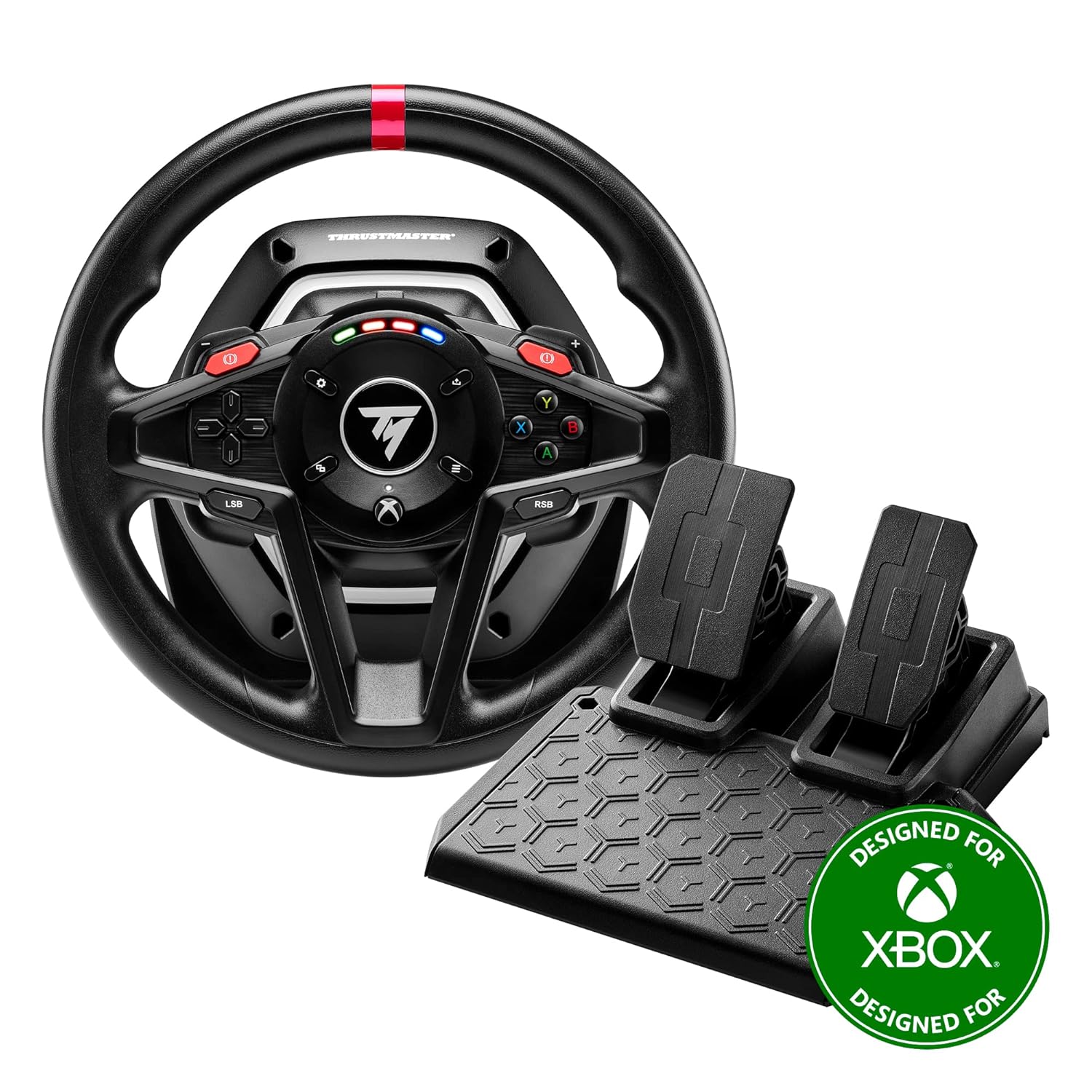 Thrustmaster