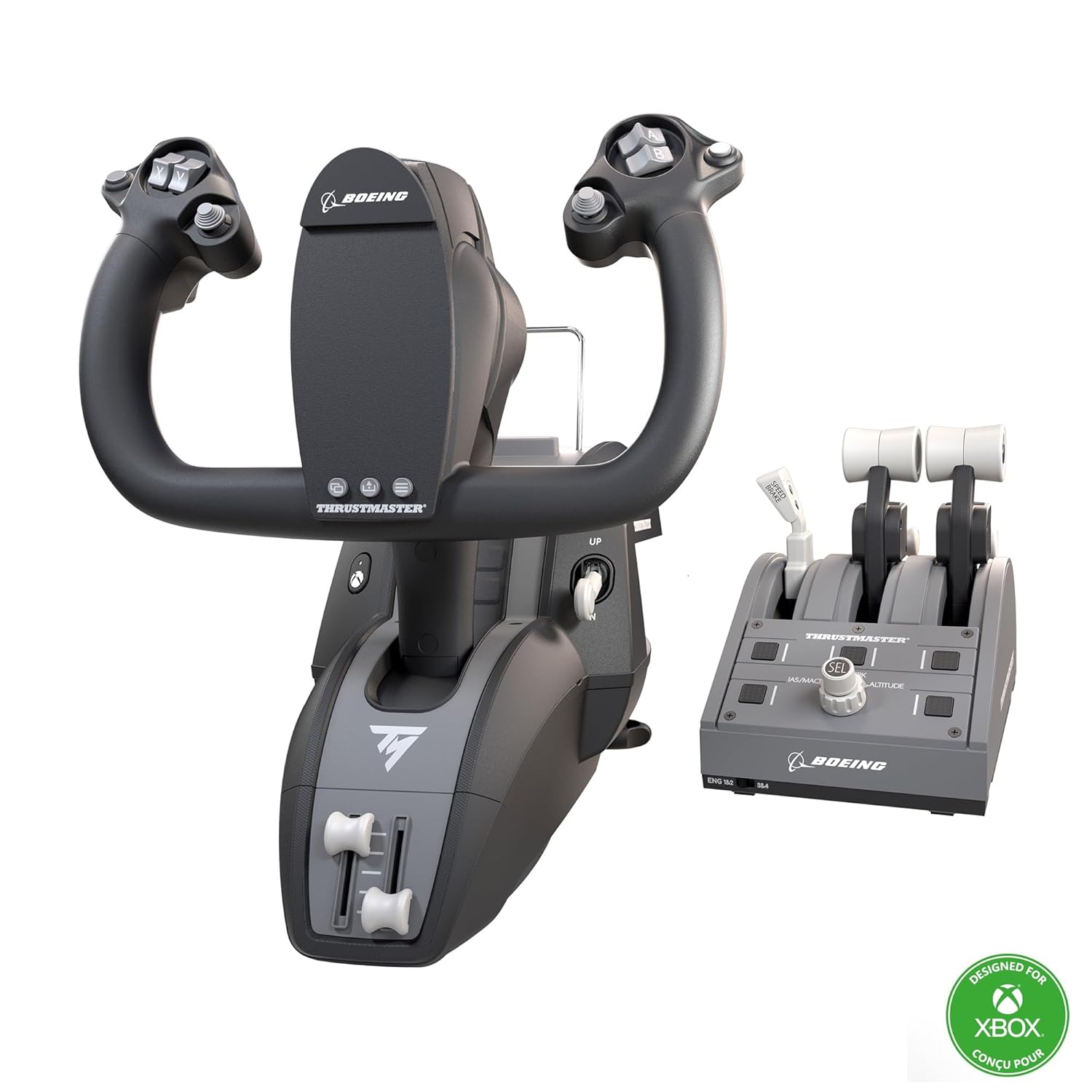 Thrustmaster