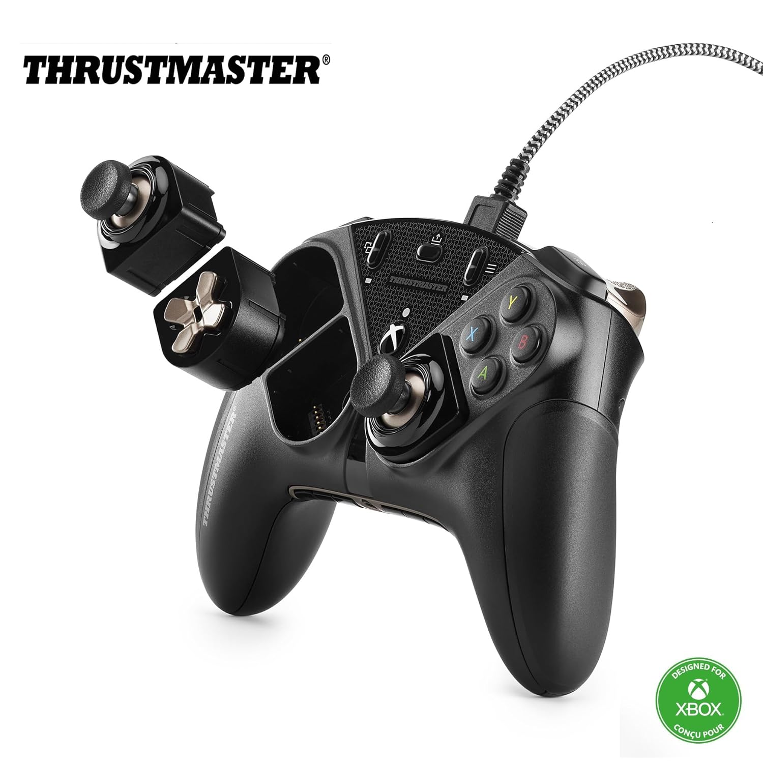 Thrustmaster