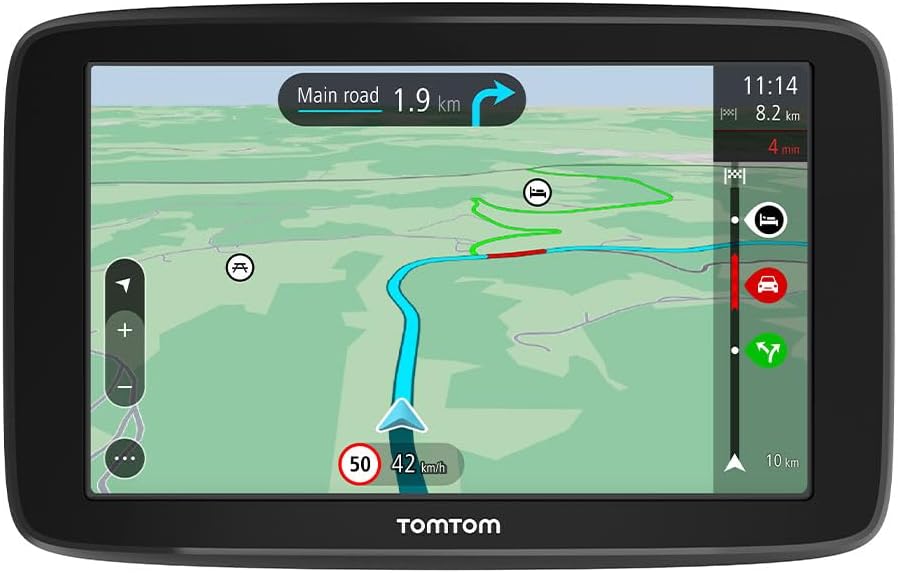 TomTom