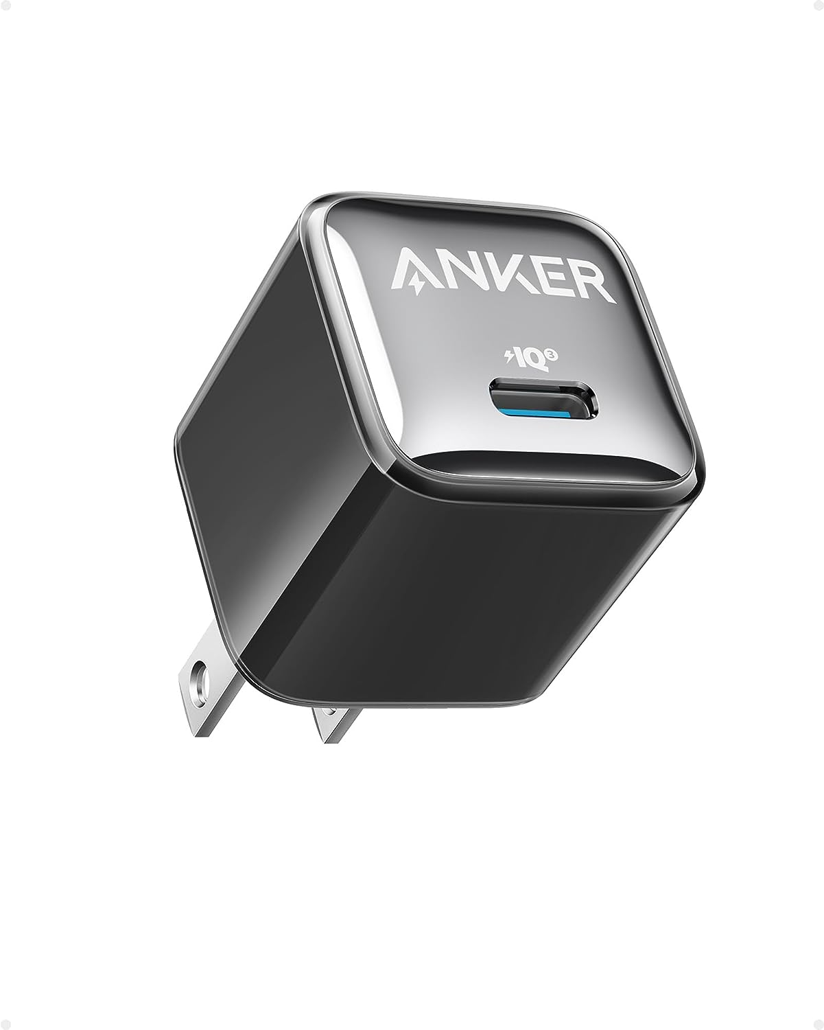 Anker