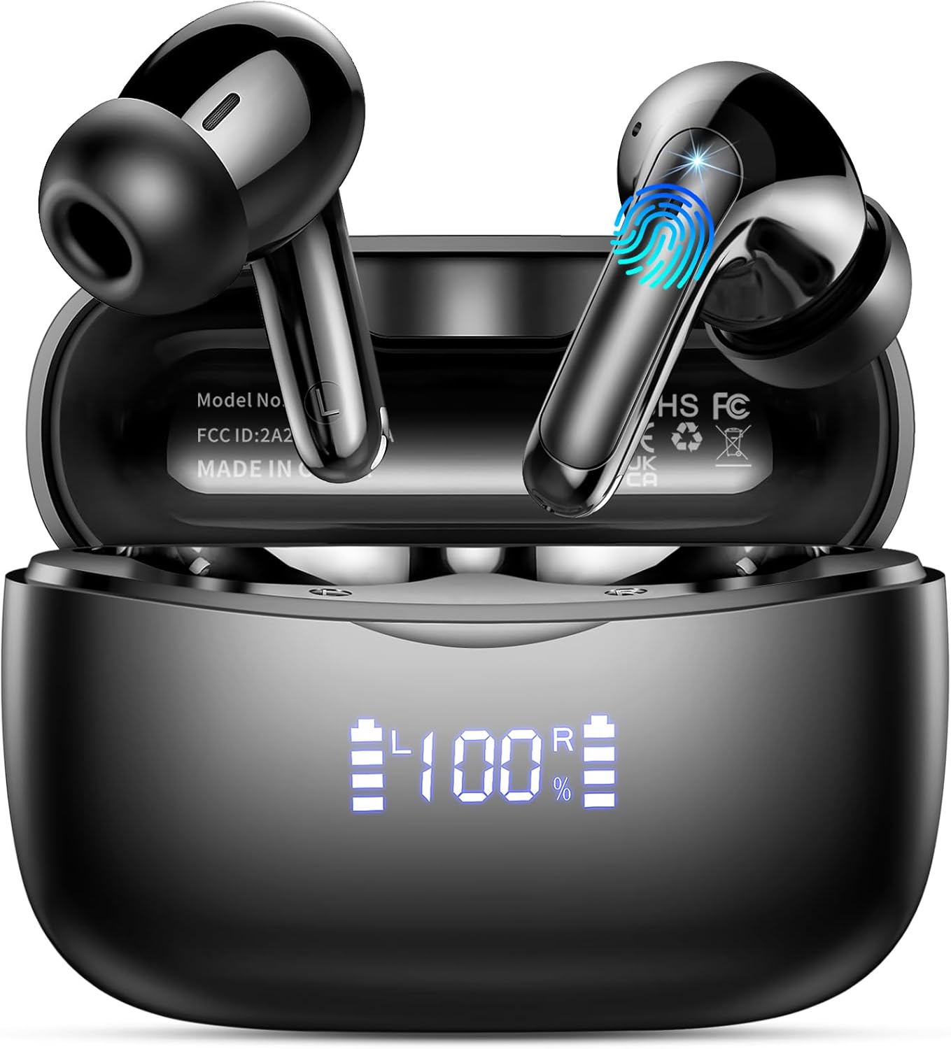 best wireless earbuds 2024