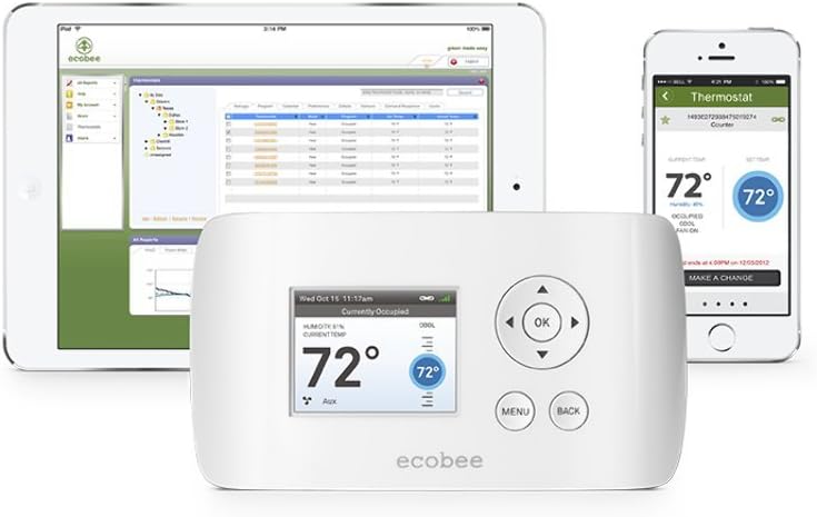 Ecobee