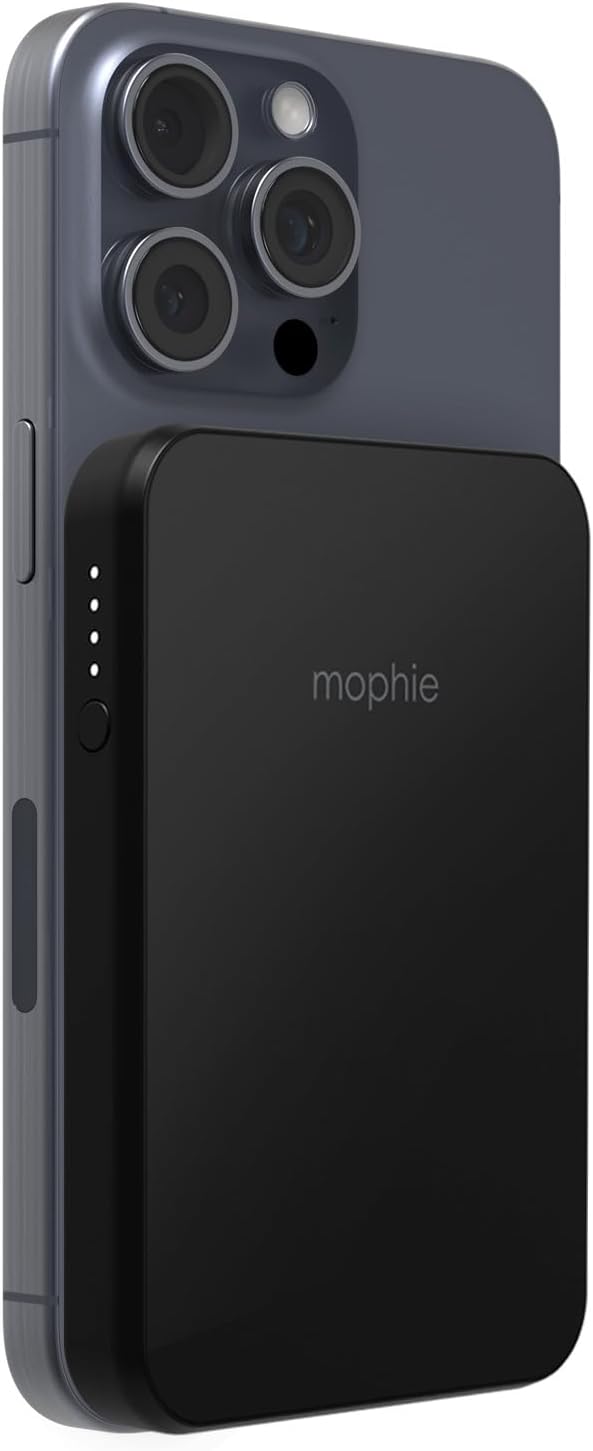 Mophie