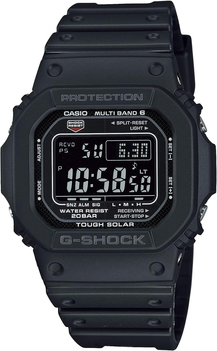 Casio G-SHOCK