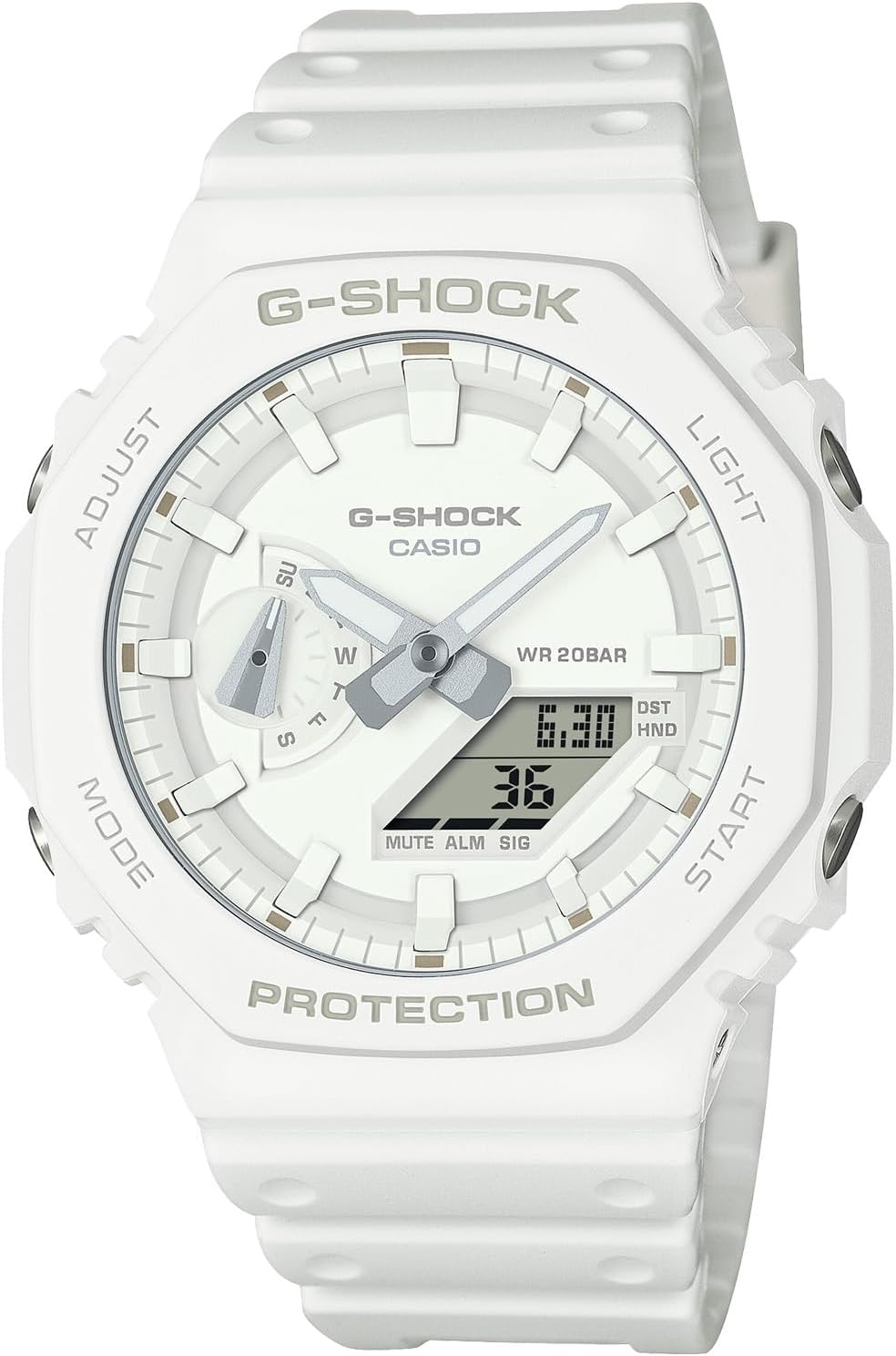 Casio G-SHOCK