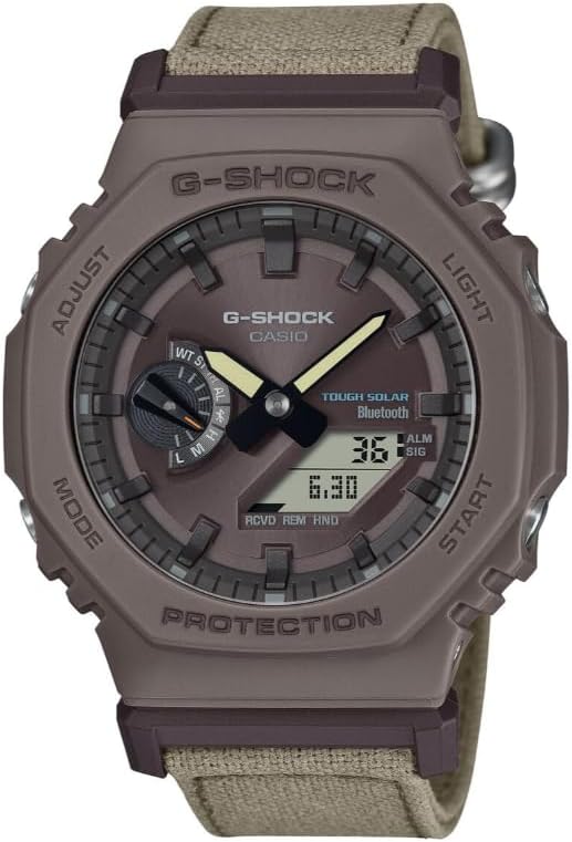 Casio G-SHOCK