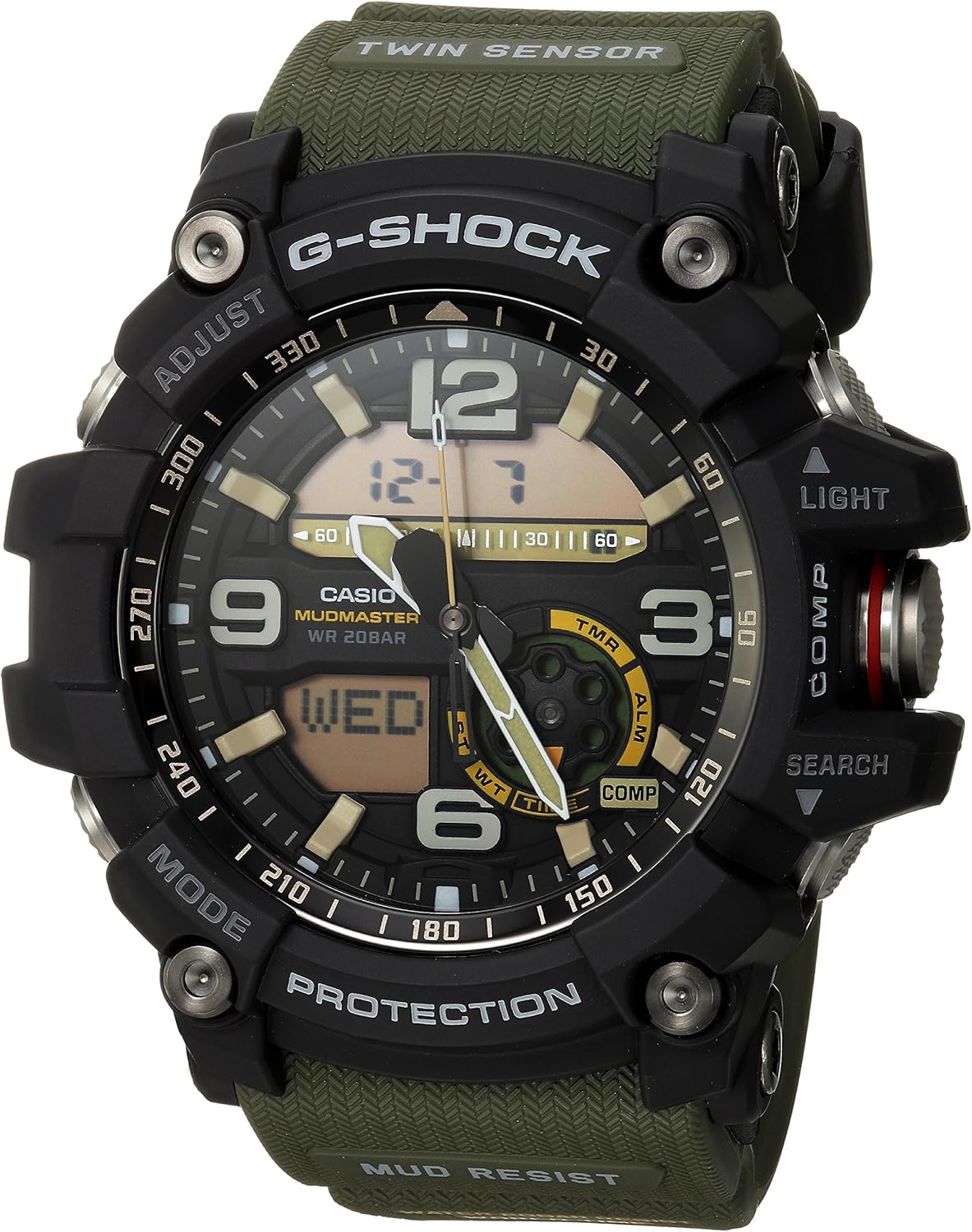 Casio G-SHOCK