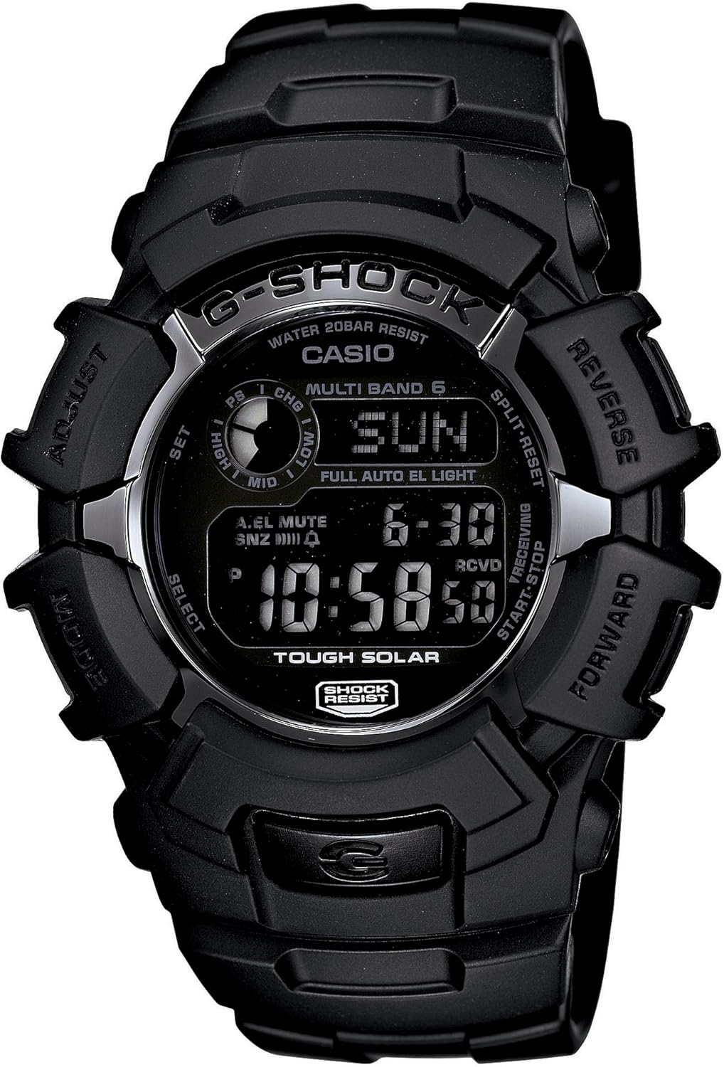 Casio G-SHOCK