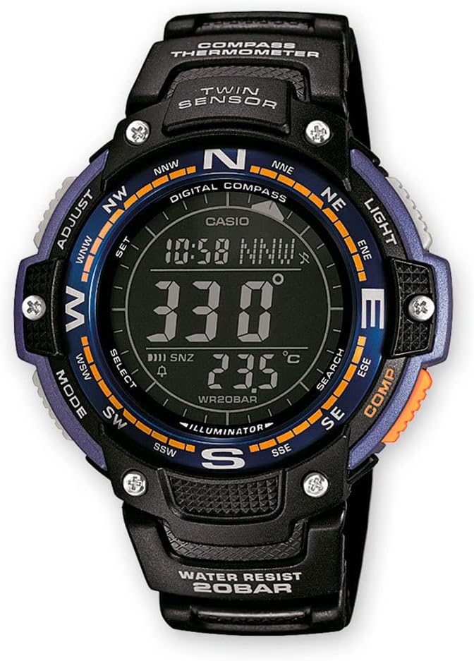 Casio G-SHOCK