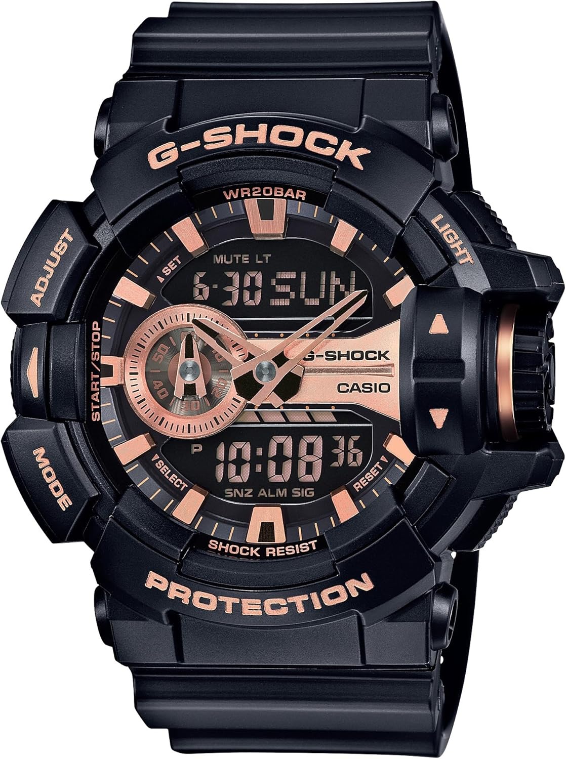 Casio G-SHOCK