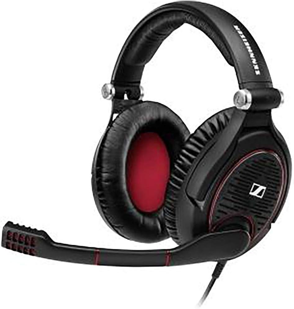 Sennheiser