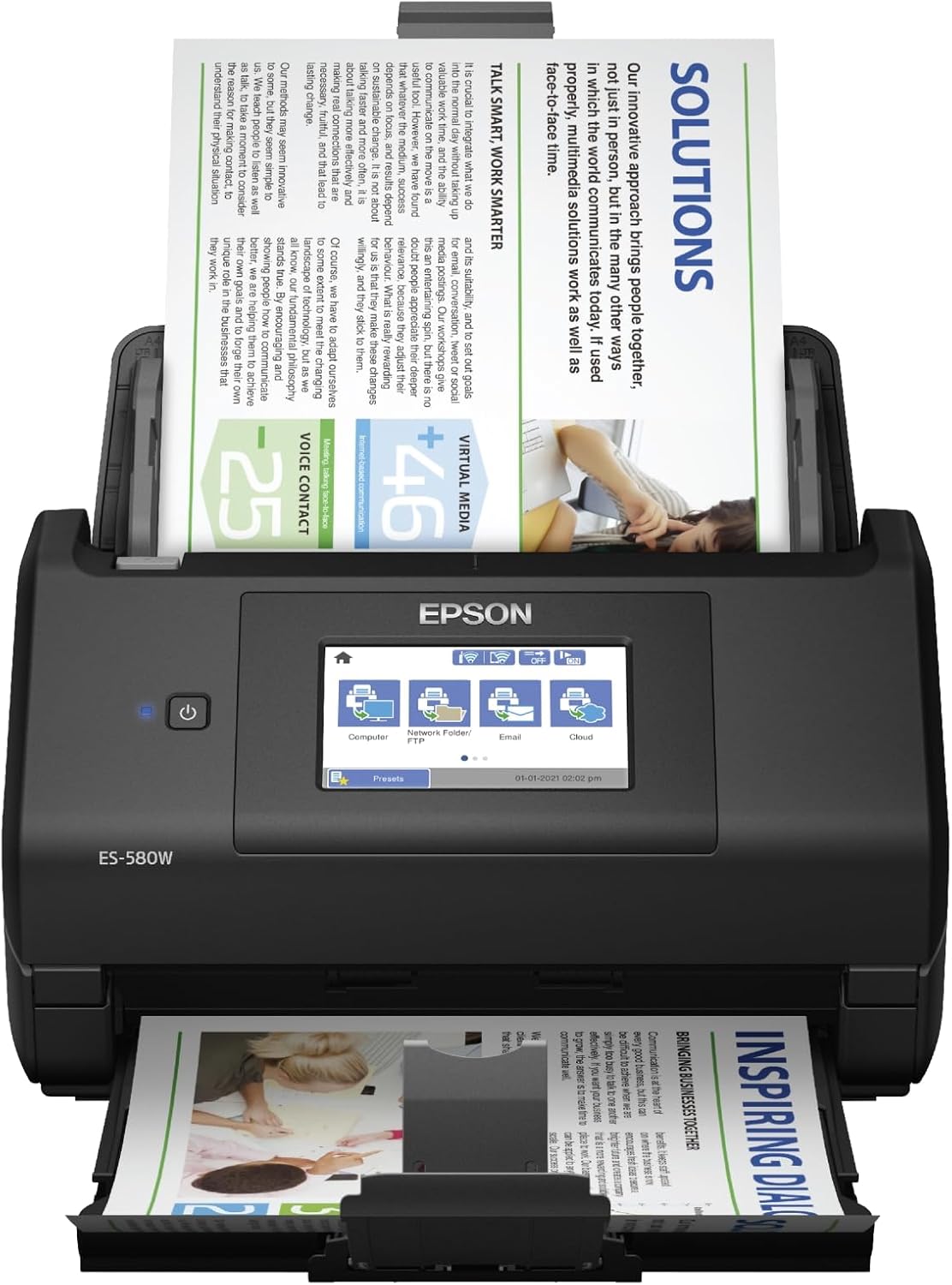 Epson