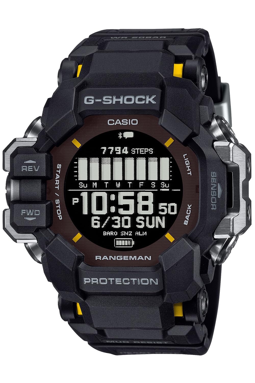 Casio G-SHOCK