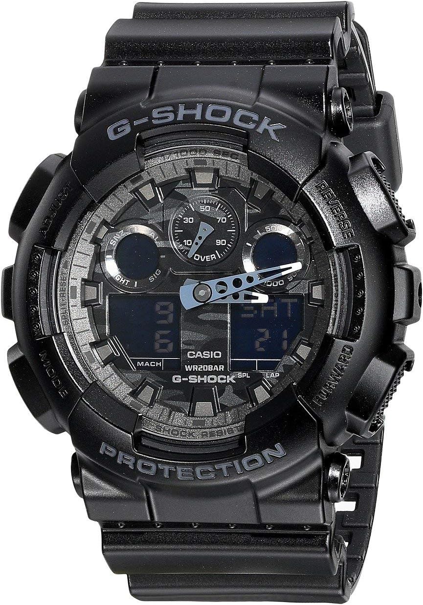 Casio G-SHOCK