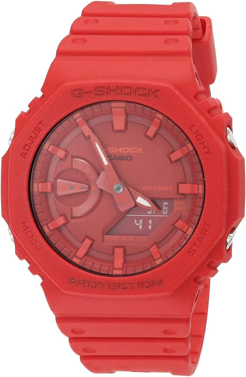 Casio G-SHOCK