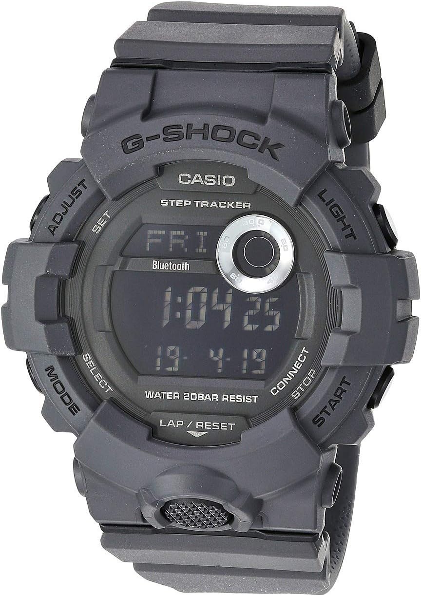 Casio G-SHOCK