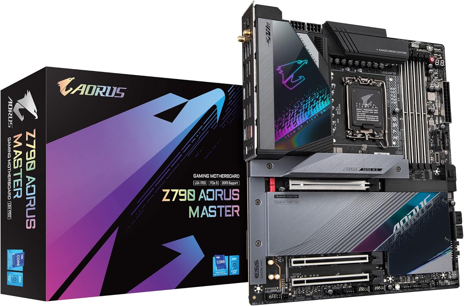 AORUS