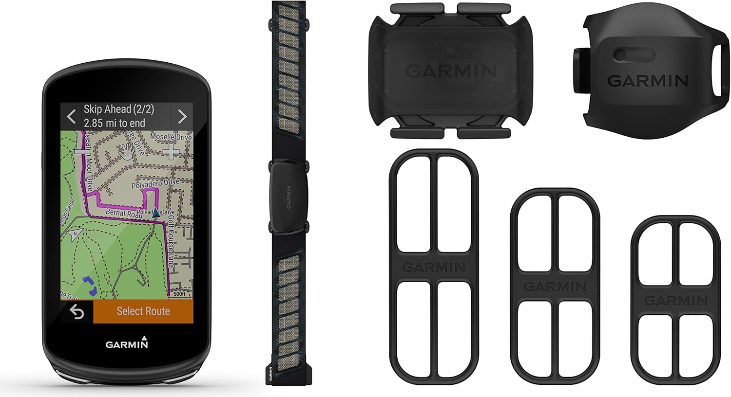 Garmin