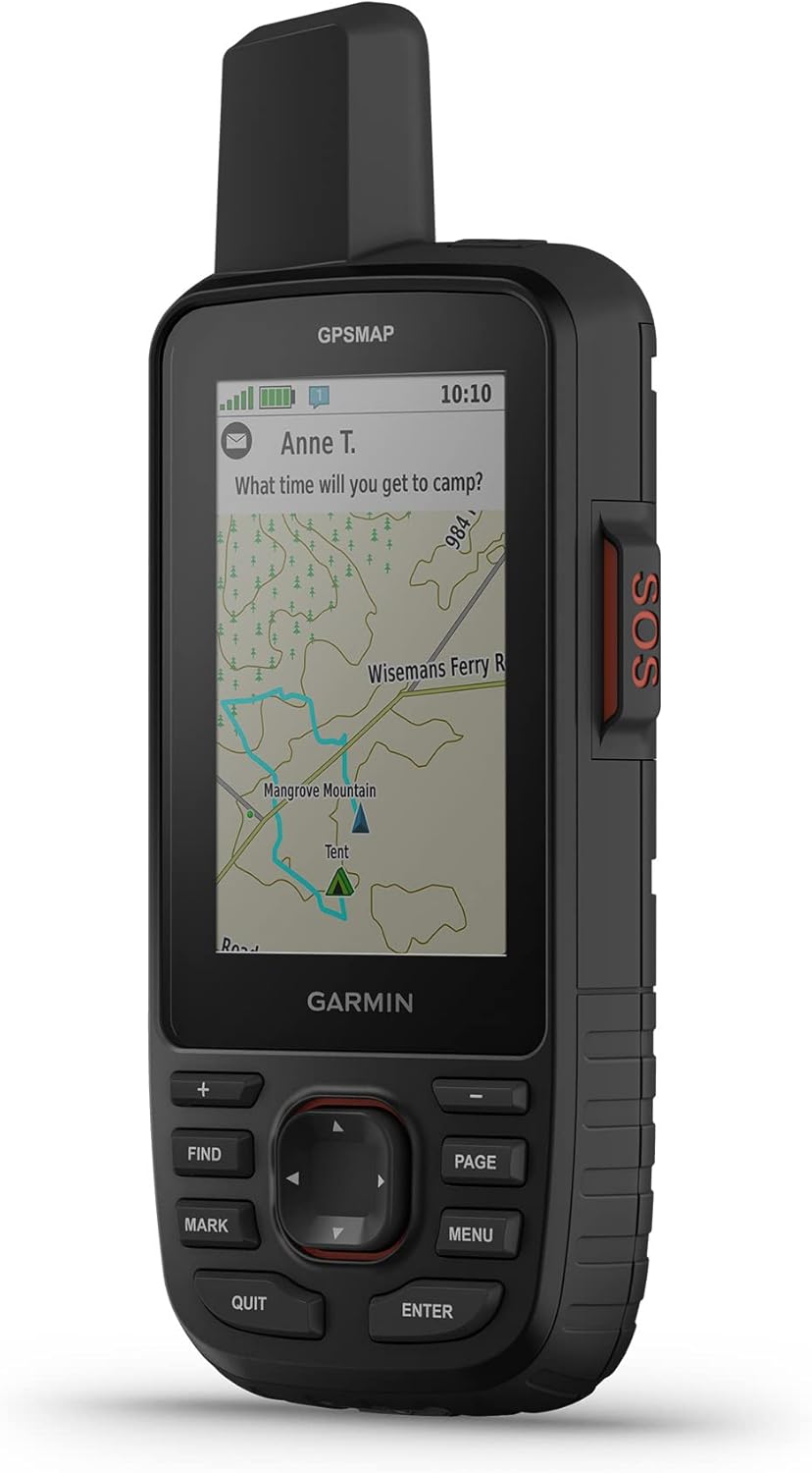 Garmin