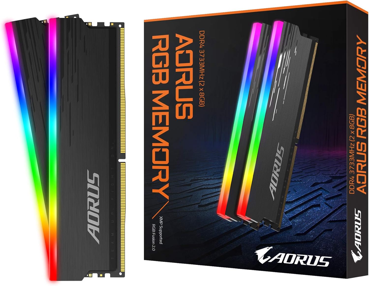 AORUS