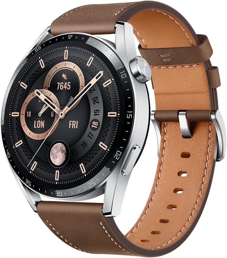 Huawei Watch