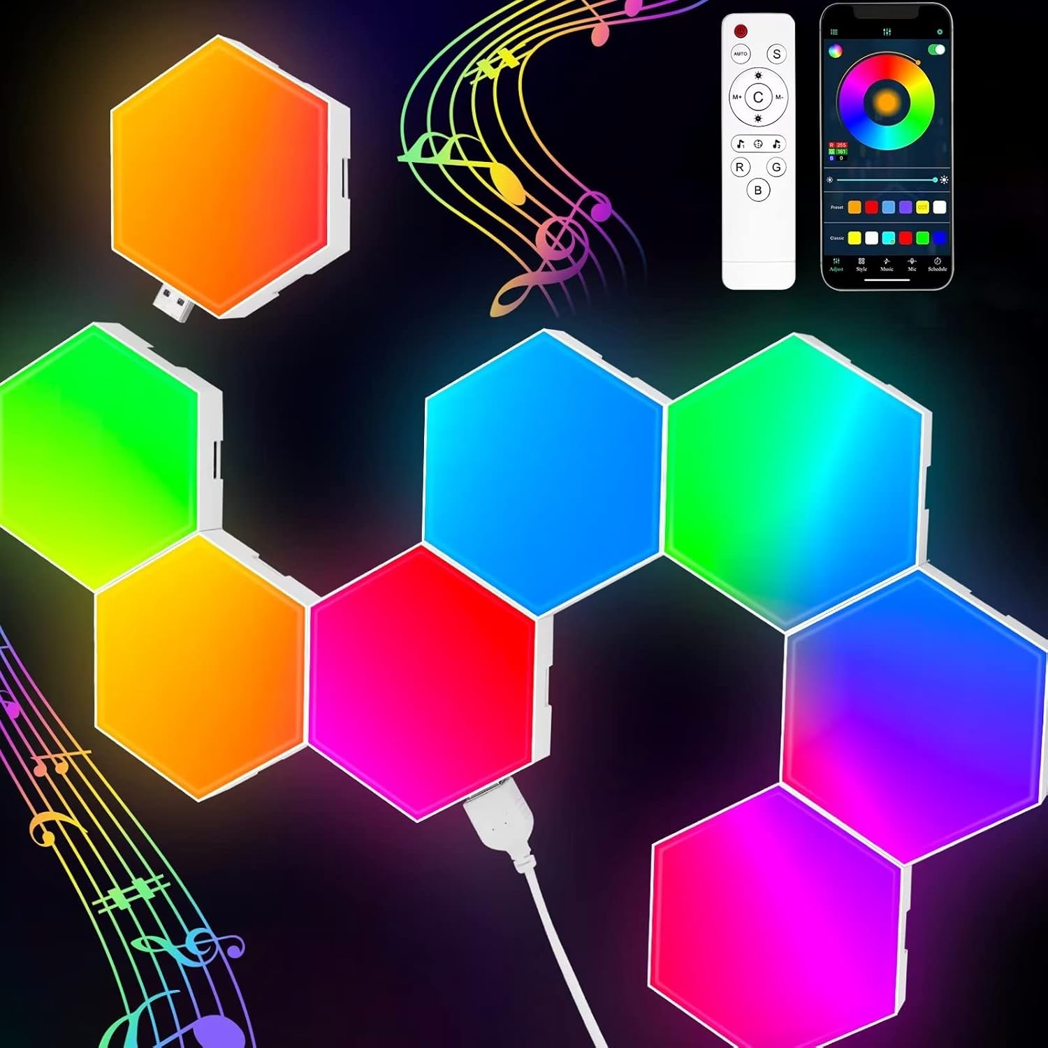 Nanoleaf