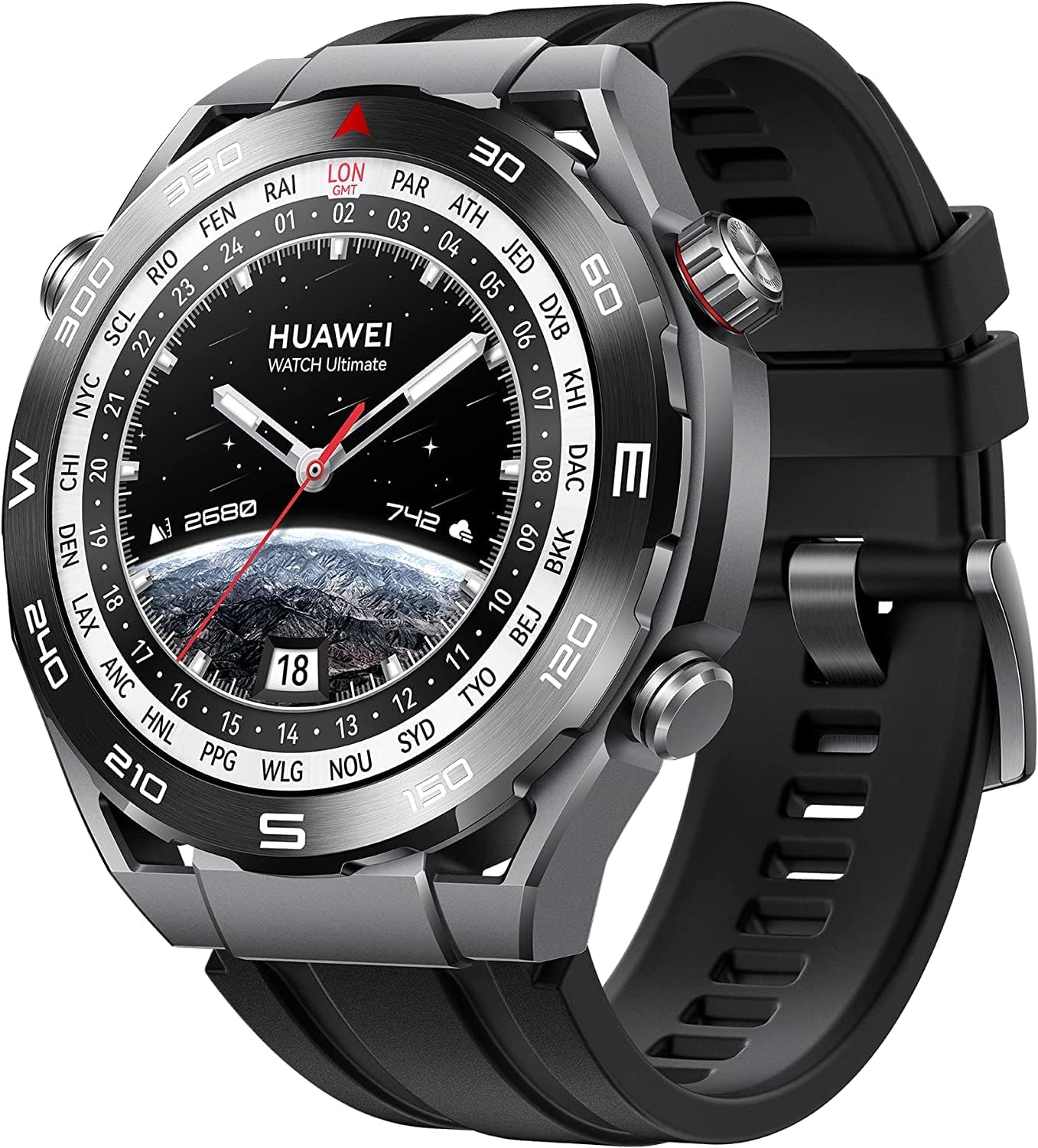 Huawei Watch