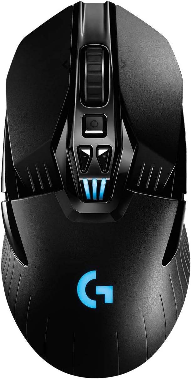 Logitech G