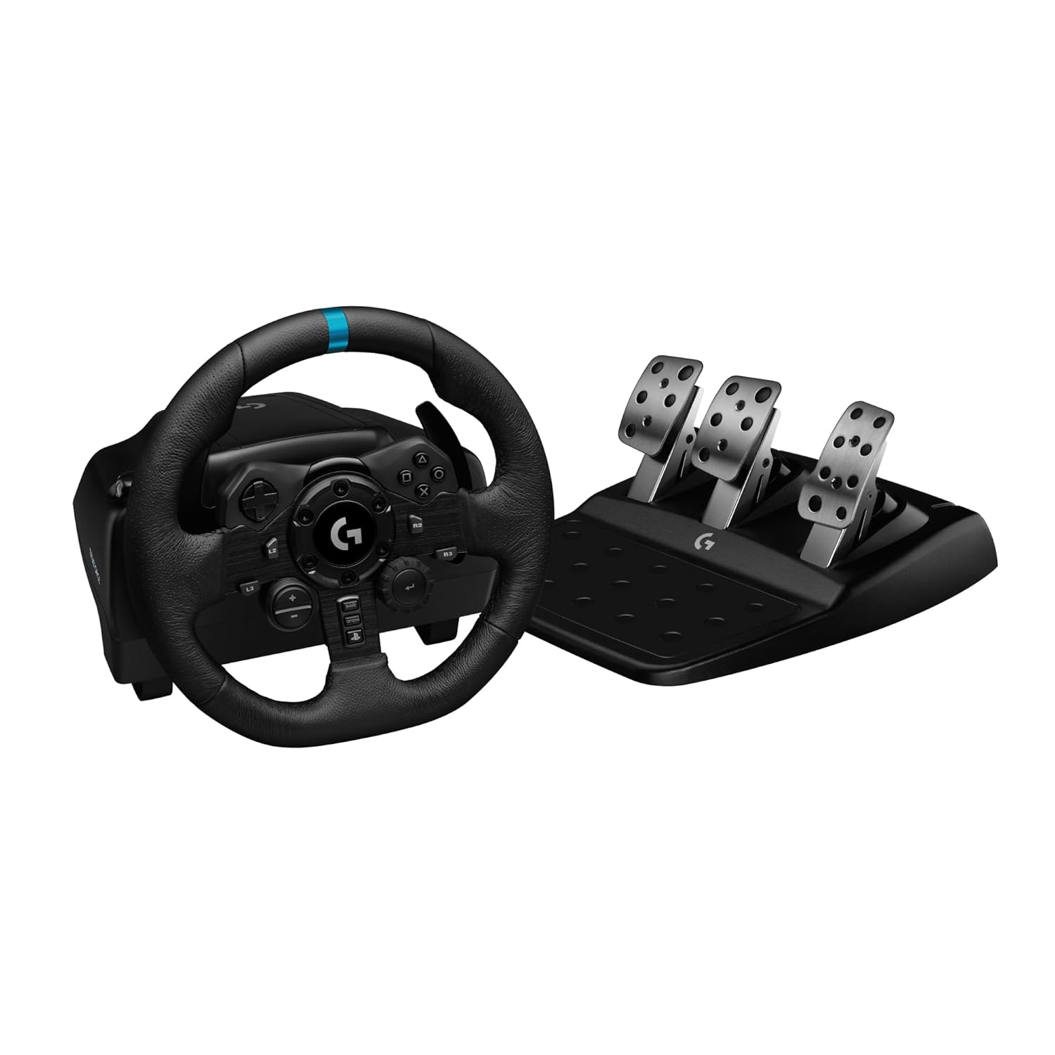 Thrustmaster