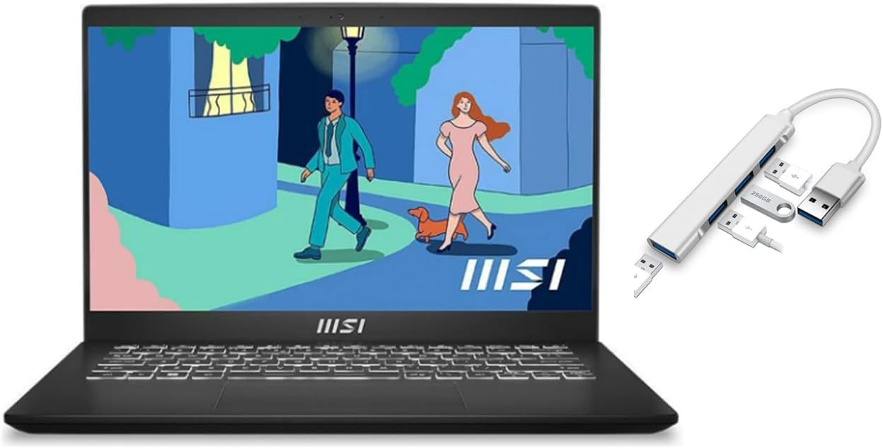 MSI