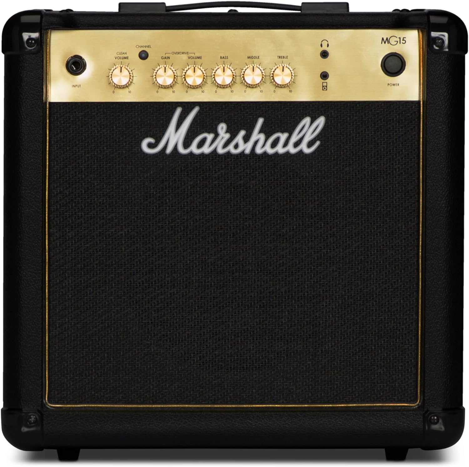 Marshall