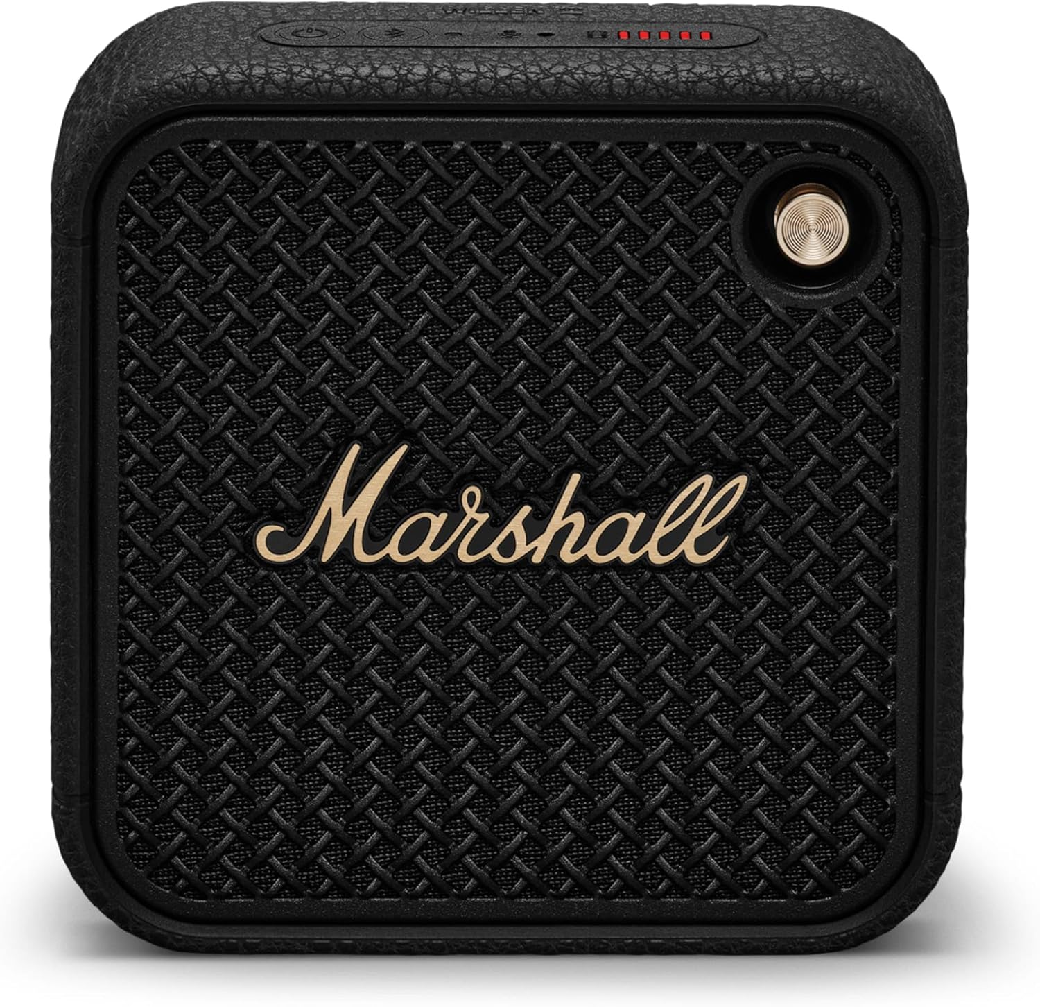 Marshall