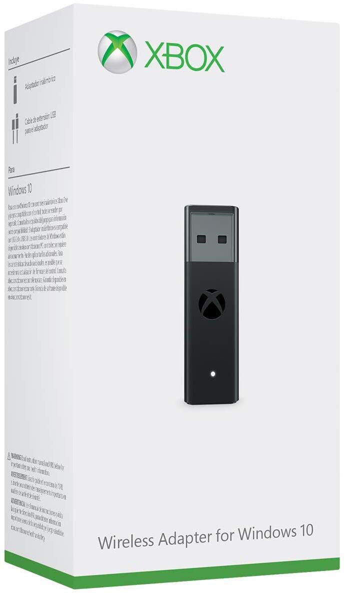 Microsoft Xbox