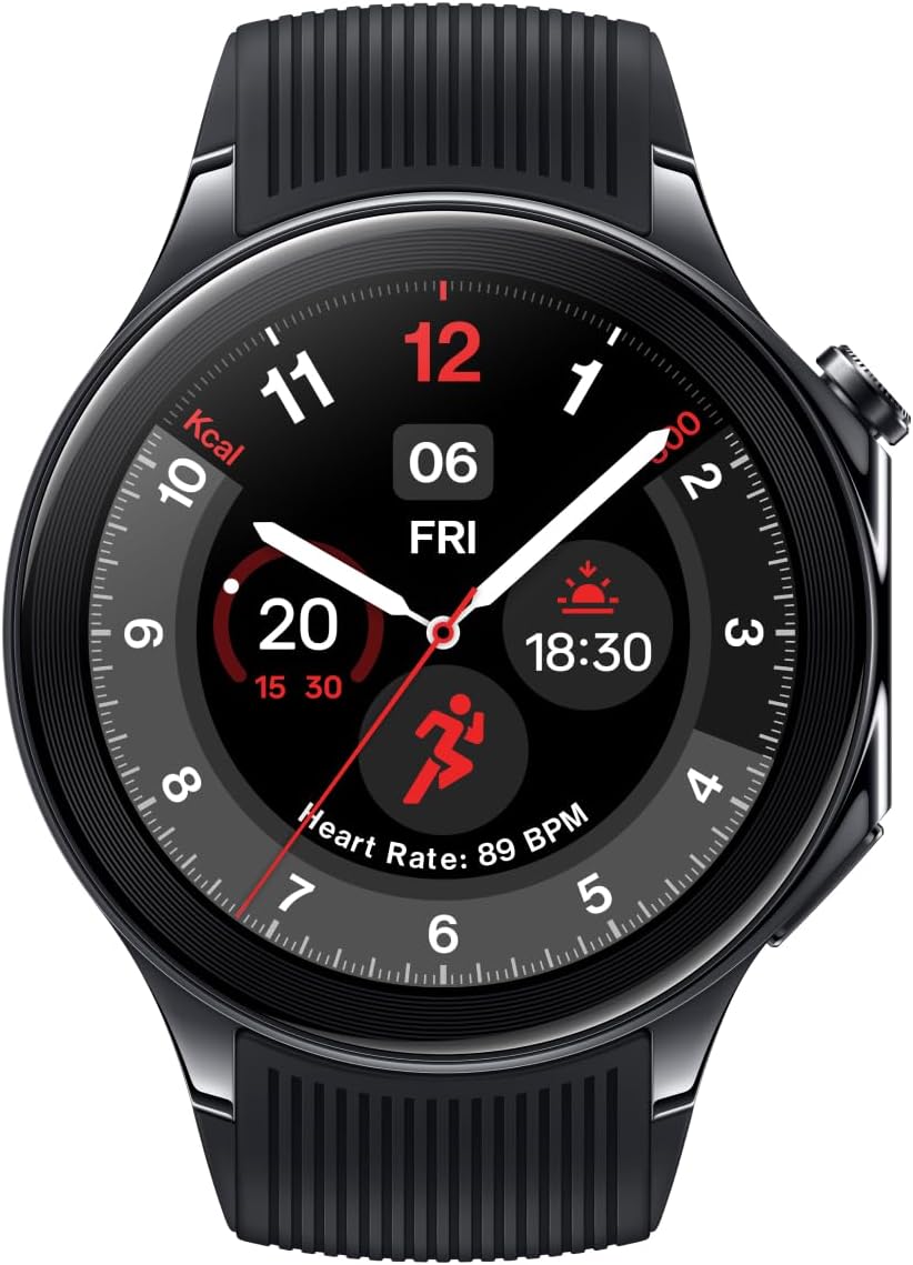 Huawei Watch