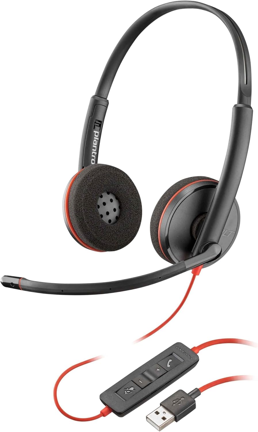 Plantronics