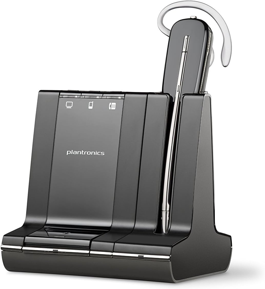 Plantronics