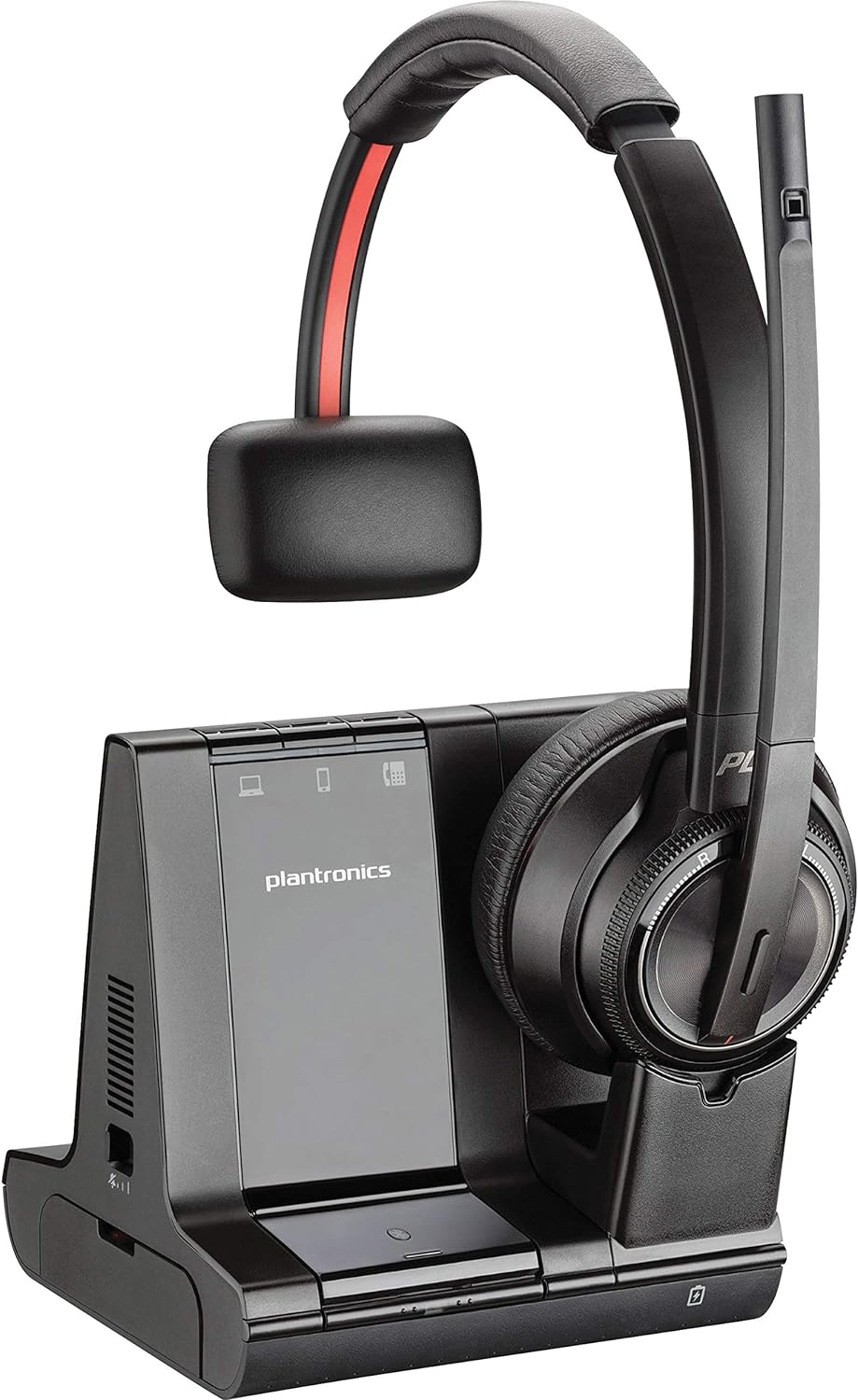 Plantronics