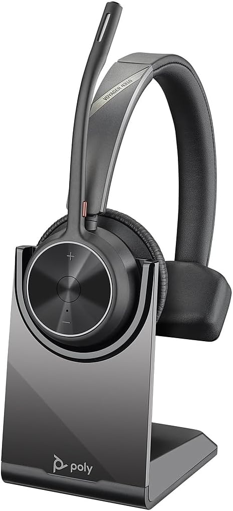 Plantronics