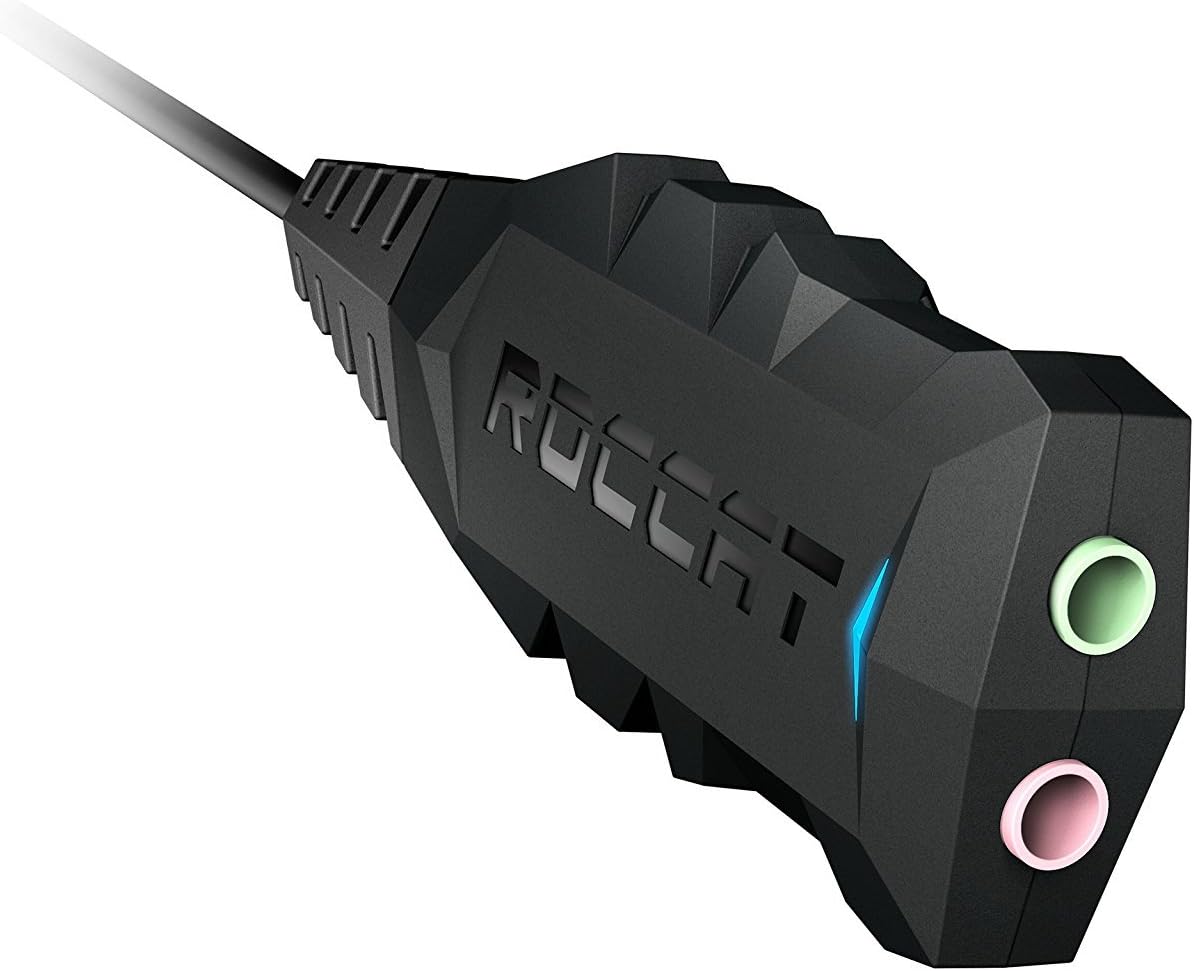 ROCCAT