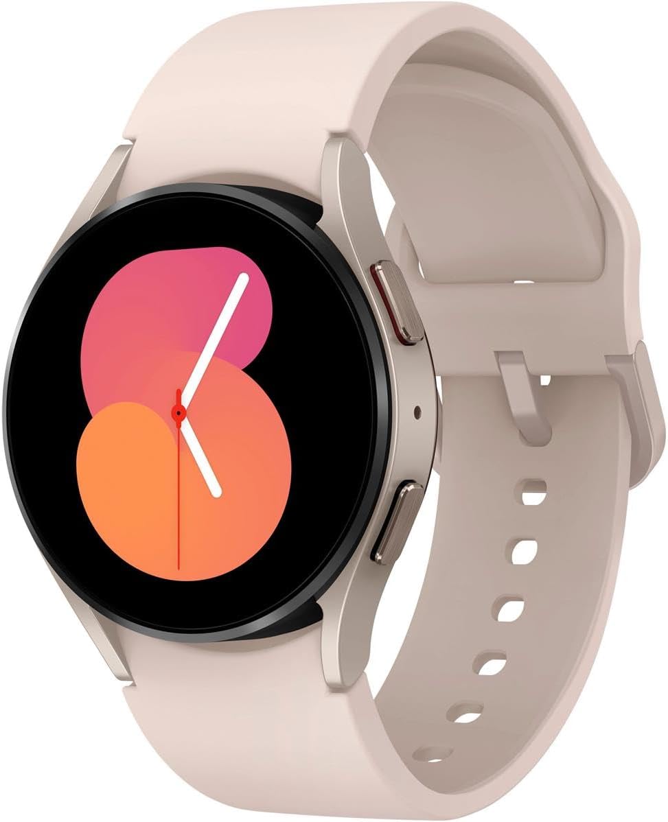 Samsung Galaxy Watch