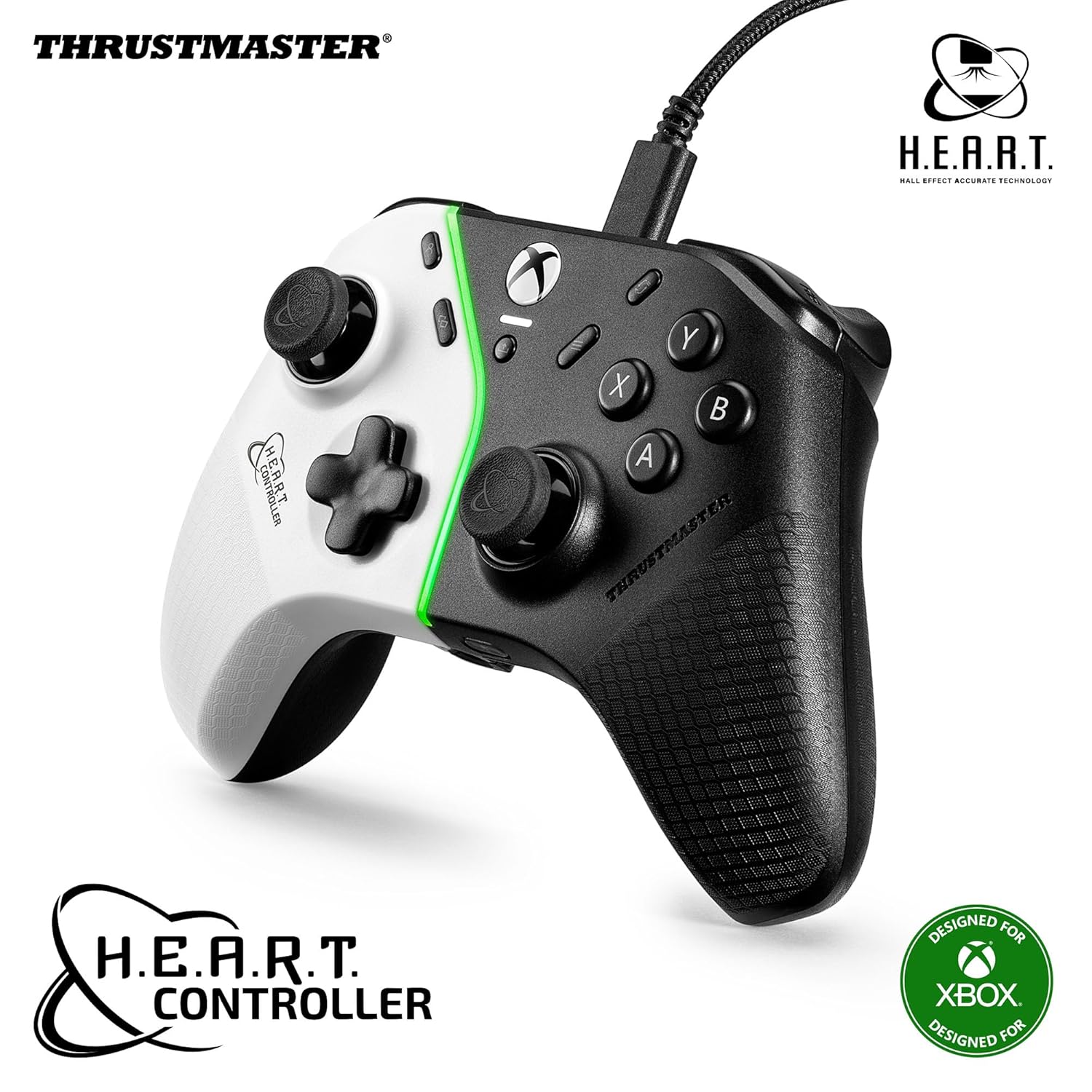 Thrustmaster