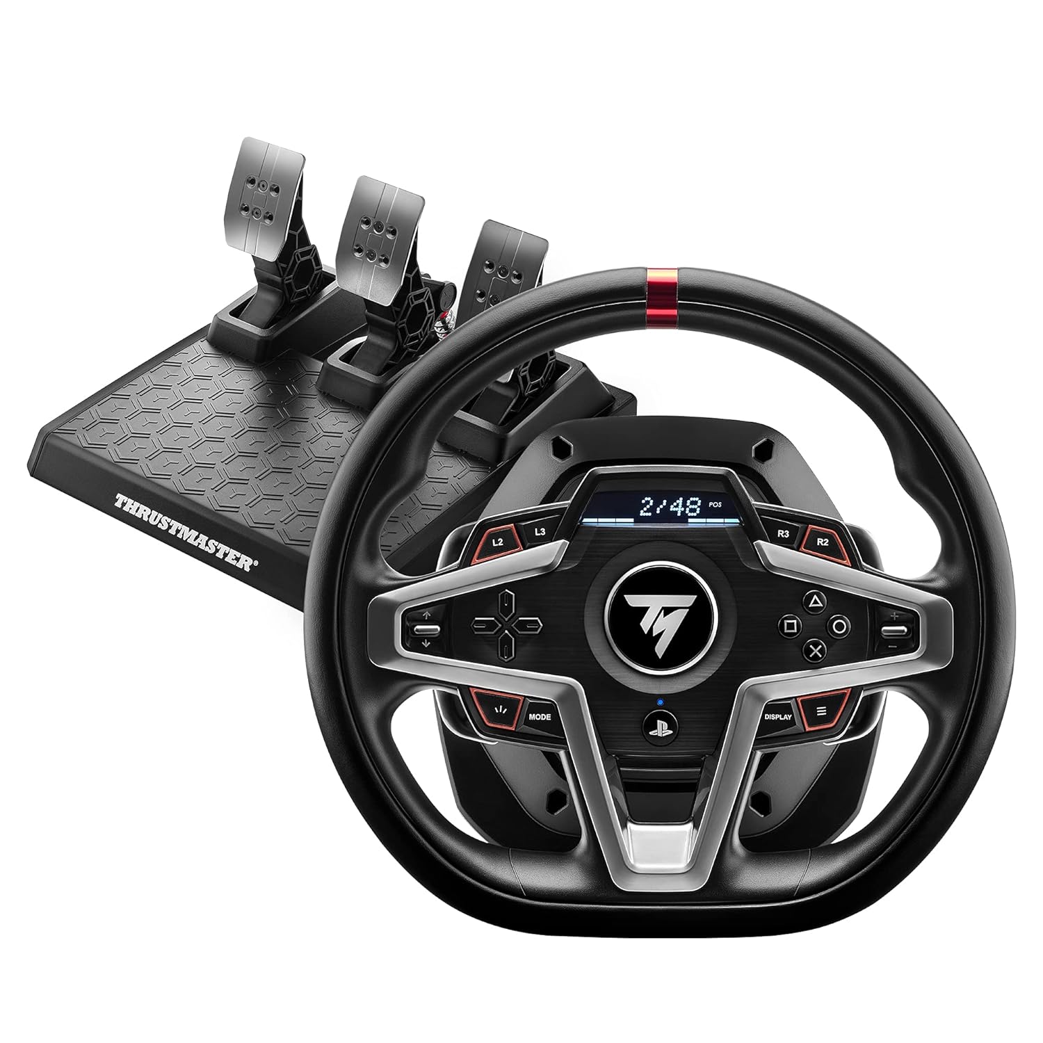 Thrustmaster