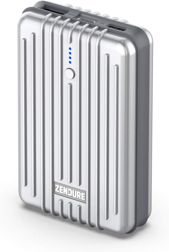 Zendure