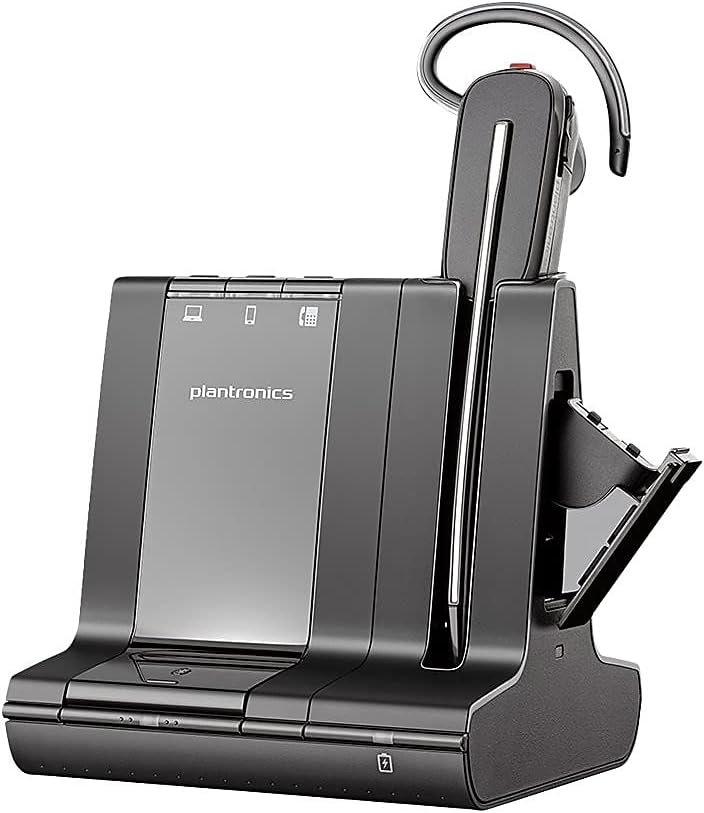 Plantronics